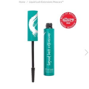 Thrive Mascara